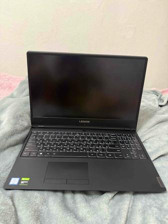 Продам ноутбук Legion Y540-15IRH