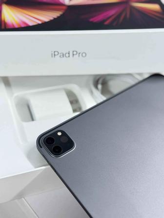 Продам ipad pro 11 поколения