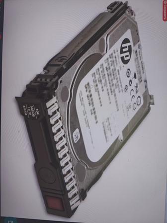 Жесткий диск HPE -B21 / .8TB SAS 12G  10K 2.5IN SC 512