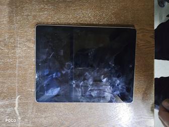 Айпад и Айпад мини