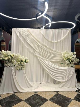 Фотозона в аренду под ключ