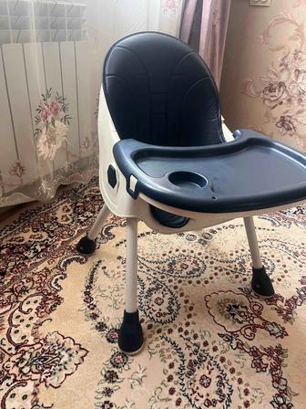 Детский стул