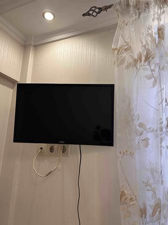 Телевизор