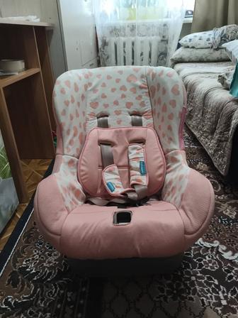 Продам детское автокресло