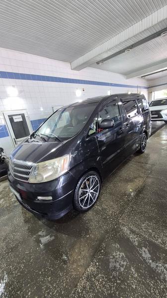 Аренда прокат автомобиля