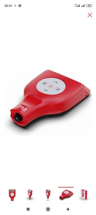 Продажа толщиномер etari 700 max