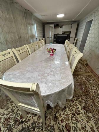 Стол стулья