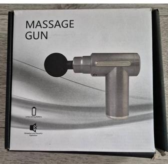 Массажер- аппарат для массажа продам