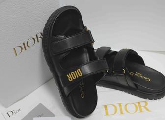 сандалии dior новые 38 размер
