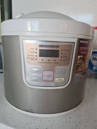 Мультиварка