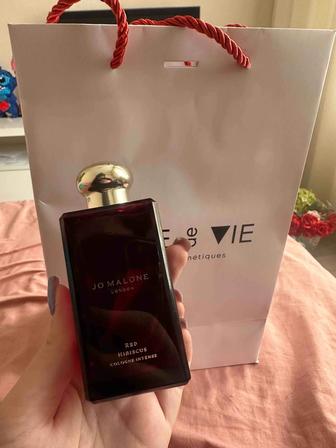 Оригинальные духи Jo Malone