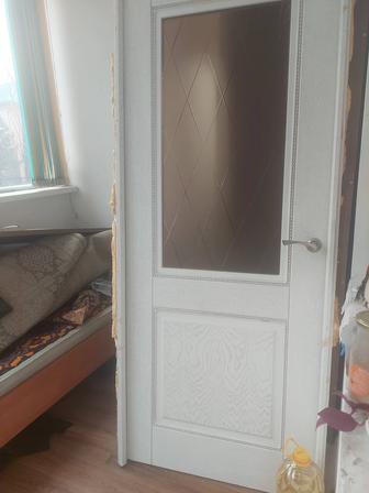 Продам дверь межкомнатную