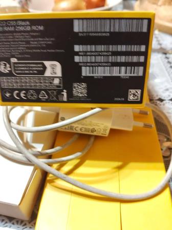 Телефон POCO C65