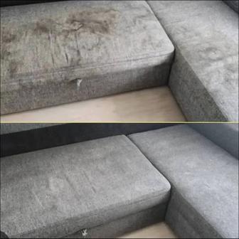 Химчистка мебели не дорого