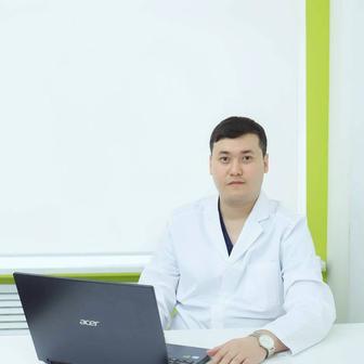 Ангиохирург, флеболог
