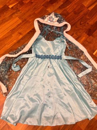 Новогодние наряжы для девочек