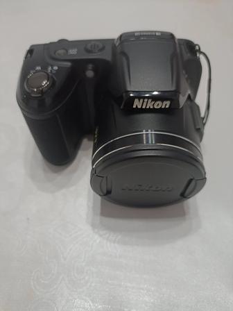 Nikon Coolpix L810