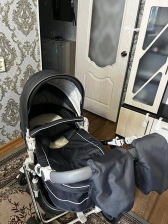 Продам коляску