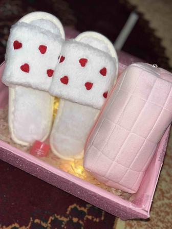 Подарочный бокс