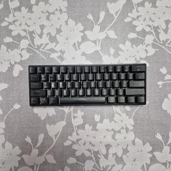 Клавиатура GK61