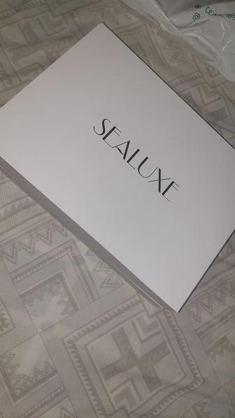 Косметический набор Sealuxe