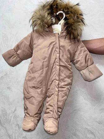 Комбинезон детский