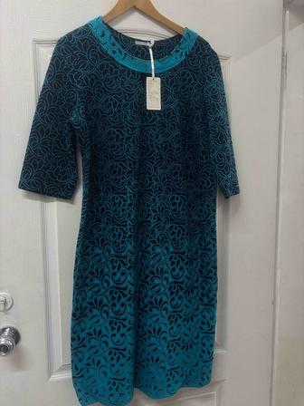 Нарядное платье