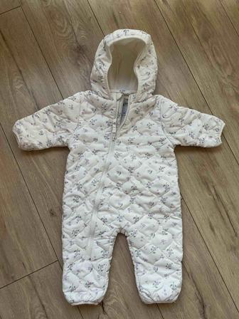 Комбинезон детский