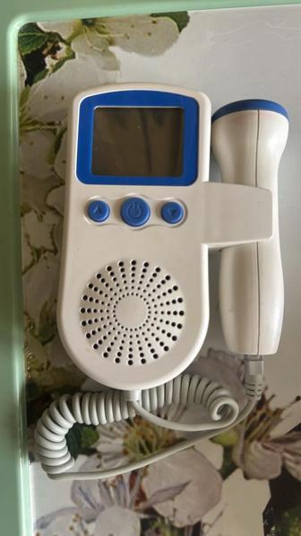 Допплер для беременных для дома