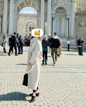 Пальто