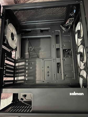 Продам корпус zalman