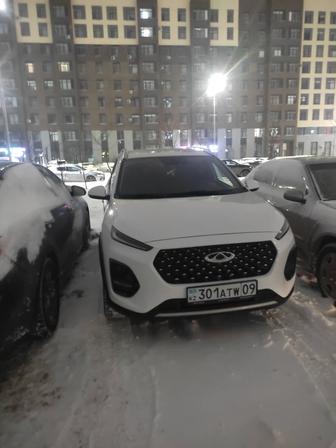 Аренда автомобиля