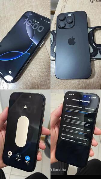 iPhone 16pro/ Айфон 16про
