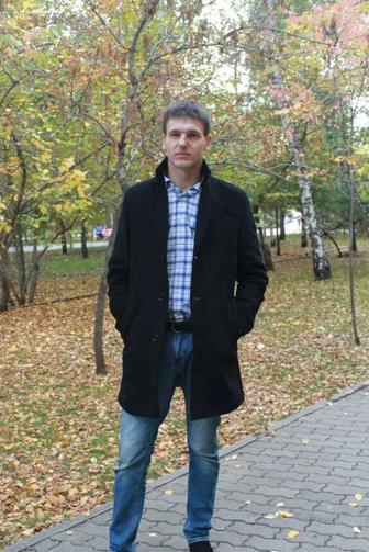 Инкассатор
