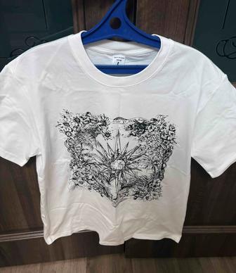 Продам новые футболки