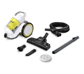 Продам пылесос karcher v3 premium