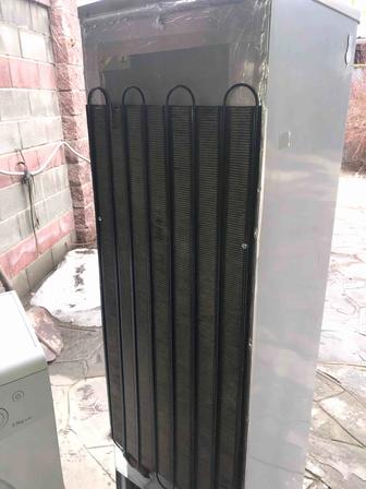 Холодильник и стиральная машина