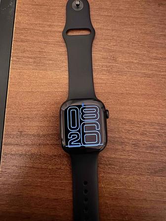 Apple Watch 10 series 42mm black jack