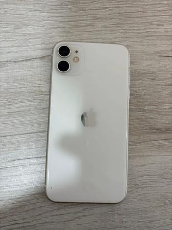 Продам айфон 11
