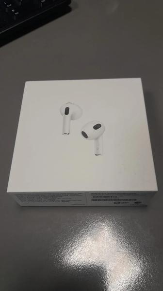 Air pods 3