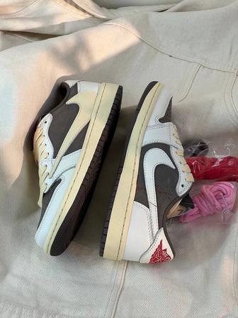 кроссовки Air Jordan 1 Low OG