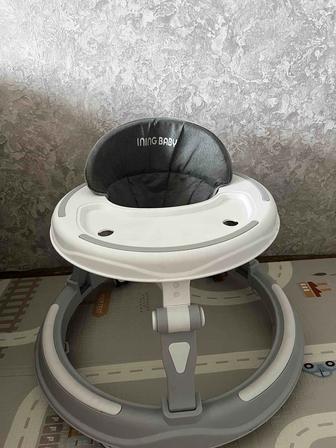 Продам ходунки