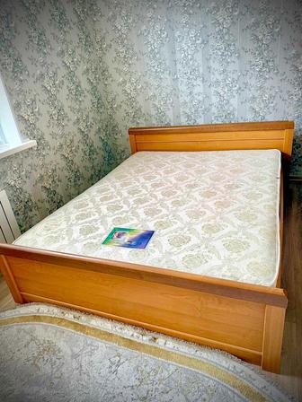 Продам спальные гарнитур