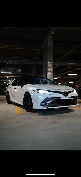 Аренда авто прокат