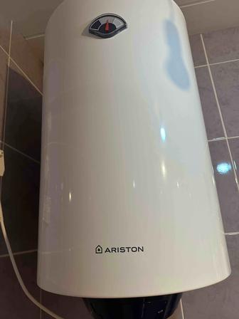 Бойлер ( водонагреватель)