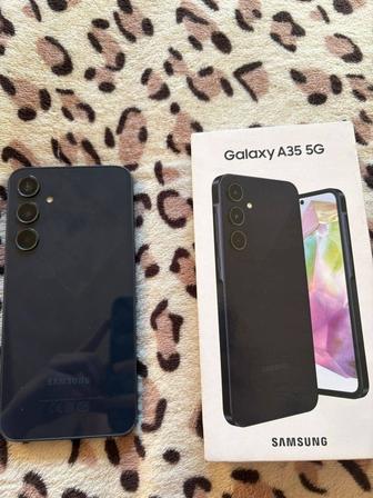 Продам самсунг galaxy A35