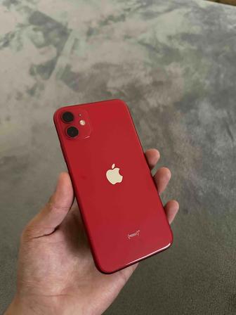 iPhone 11 128gb 100% в идеальном состоянии