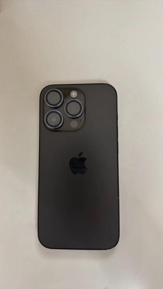 Айфон 14 про