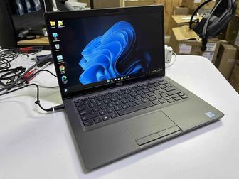 Отличные ноутбуки для работы DELL Latitude 5400 Core i5