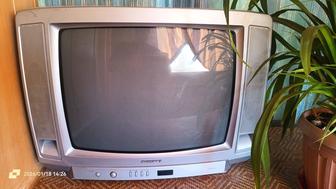 Телевизор